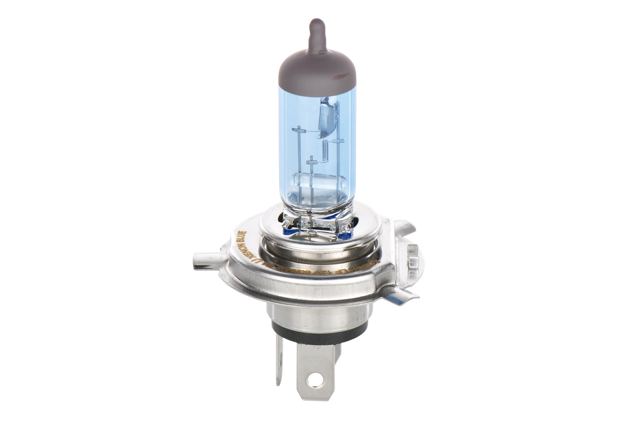 Bulb, spotlight - 1987302045 BOSCH - 0050185, 12342BV, 50440BU